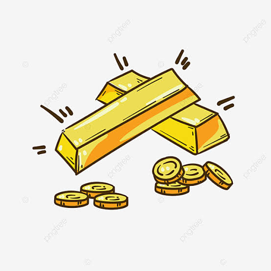 Berikut Harga Emas, Saat Ini Sudah Mulai Semakin Melemah